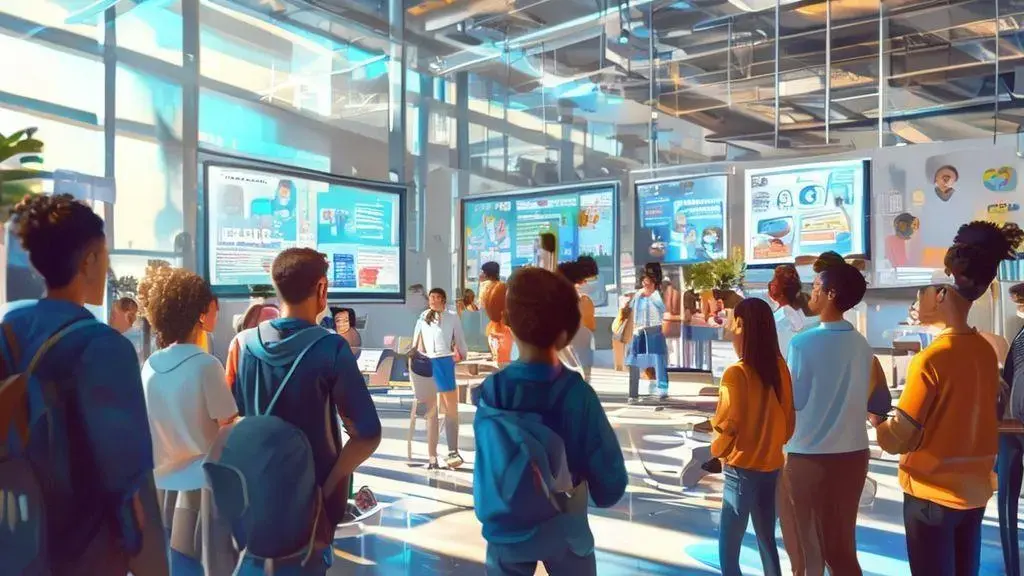 curso gratuito online de inglês