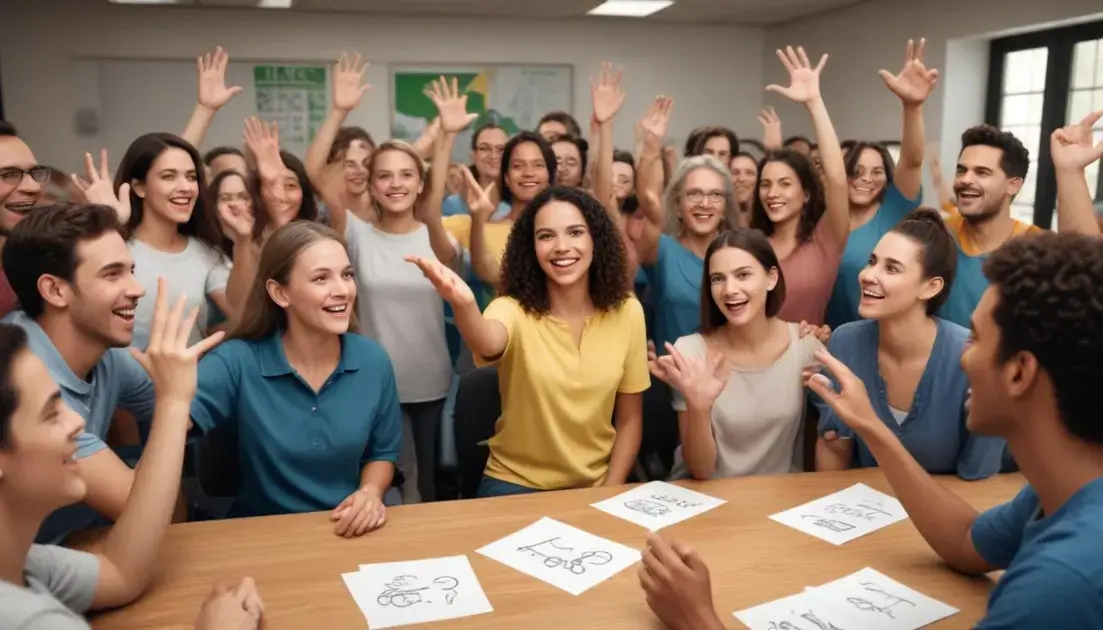 curso online gratuito de libras