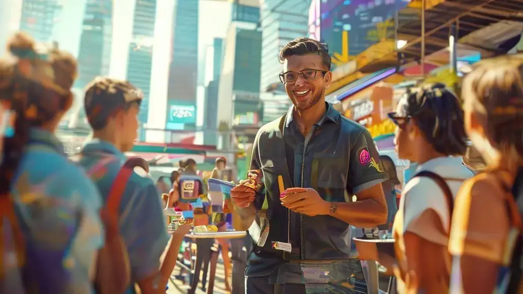 curso promotor de vendas gratuito