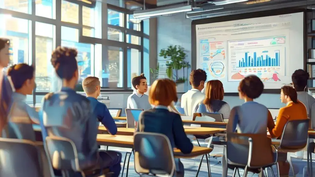 curso técnico de rh gratuito