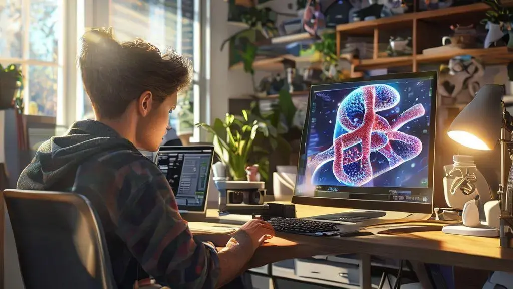 cursos de biologia gratuitos