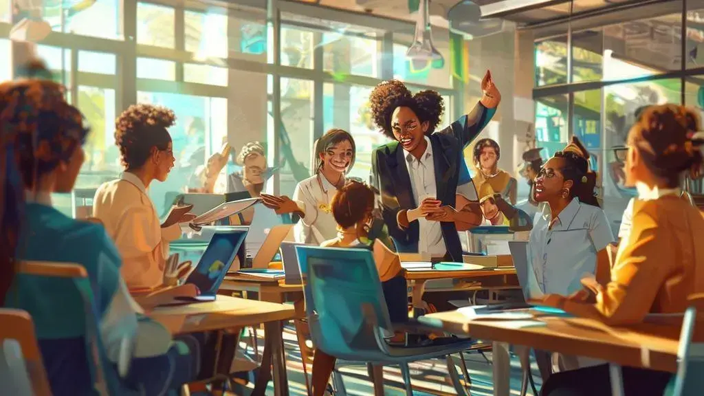 cursos de capacitação para professores gratuitos