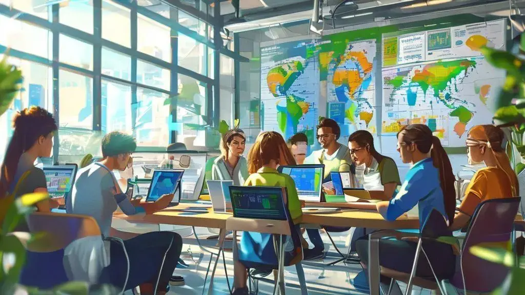 cursos de comércio exterior gratuitos