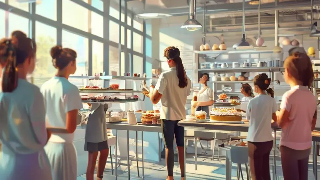 cursos de confeitaria gratuito online