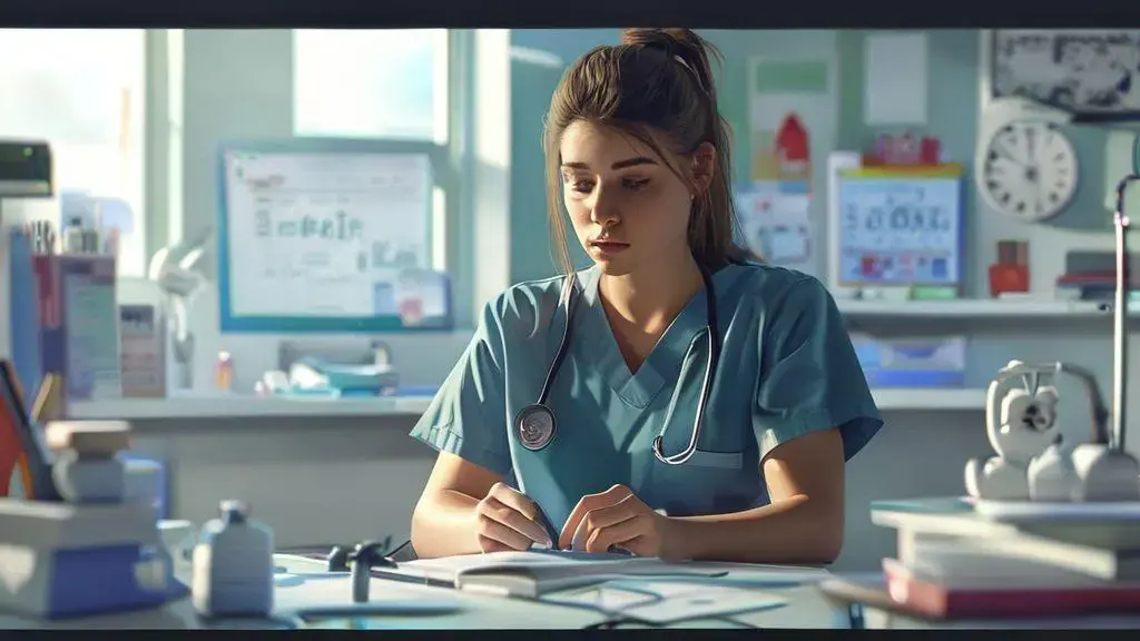 cursos de enfermagem online gratuitos com certificado