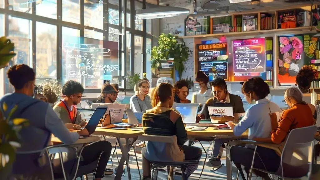 cursos de escrita criativa gratuito