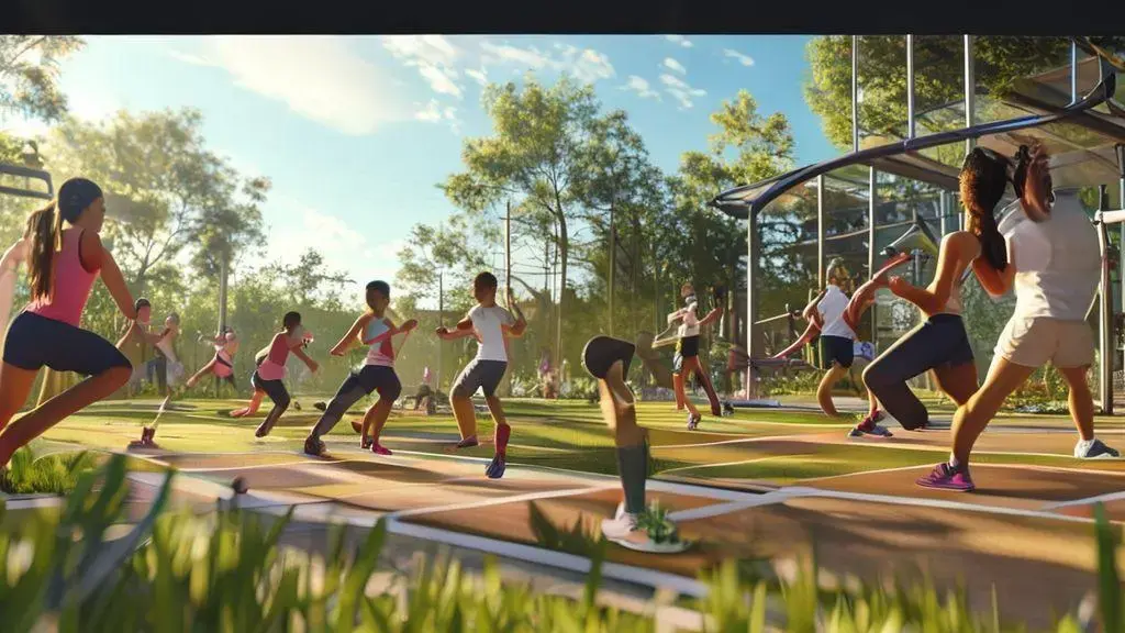 cursos de extensão educação física gratuitos