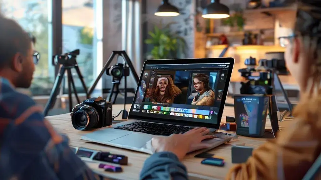 cursos de fotografia gratuitos online