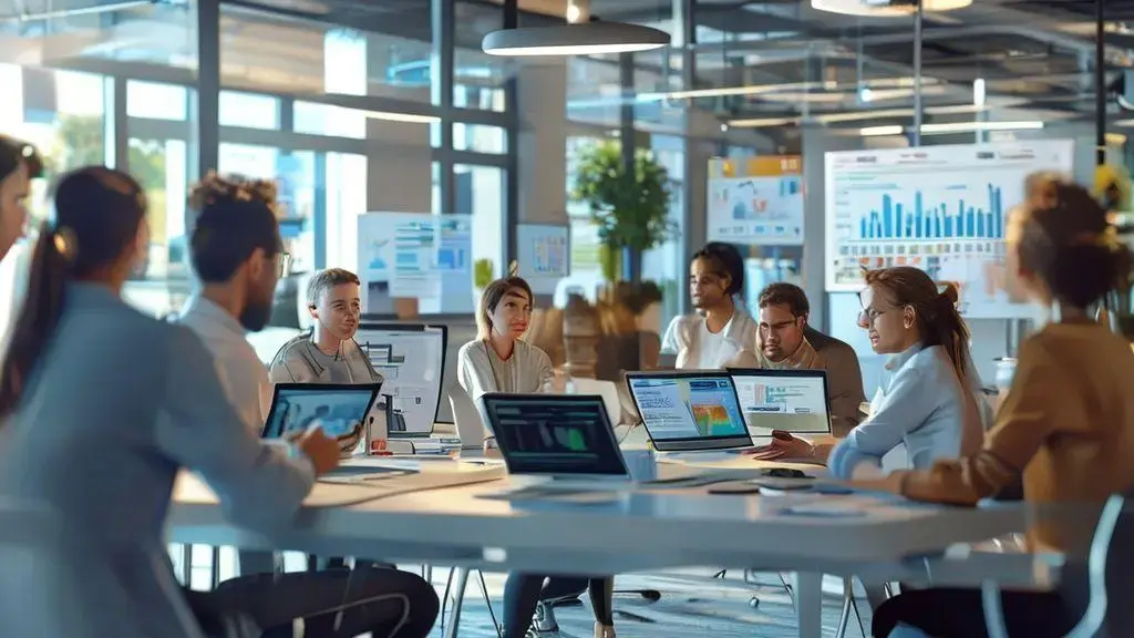 cursos de gestão de projetos gratuitos