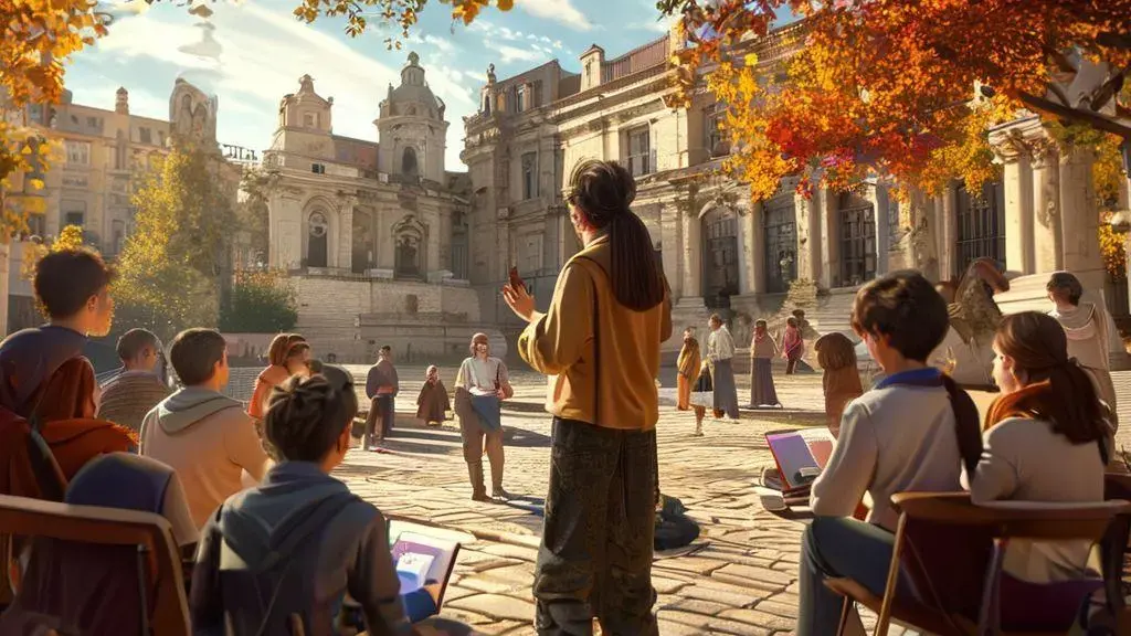 cursos de história gratuitos