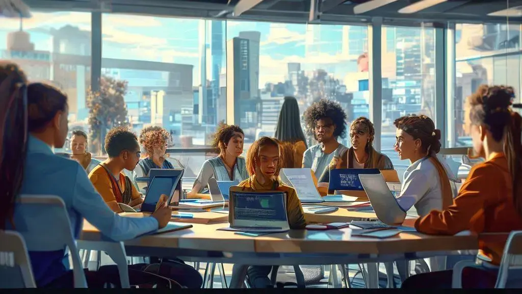 cursos de idiomas gratuitos oferecidos pelo governo 2025