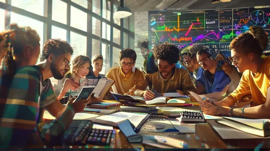 cursos de matematica gratuitos