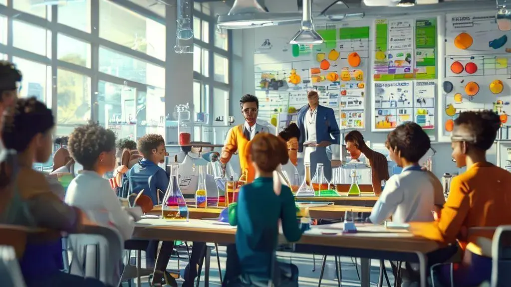 cursos de química gratuitos