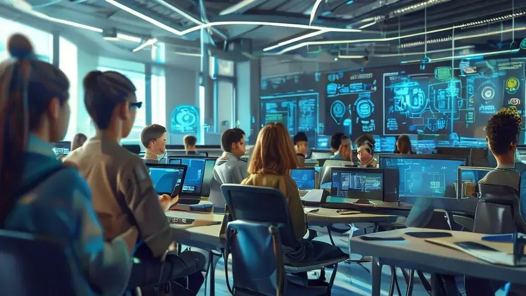 cursos de segurança gratuito