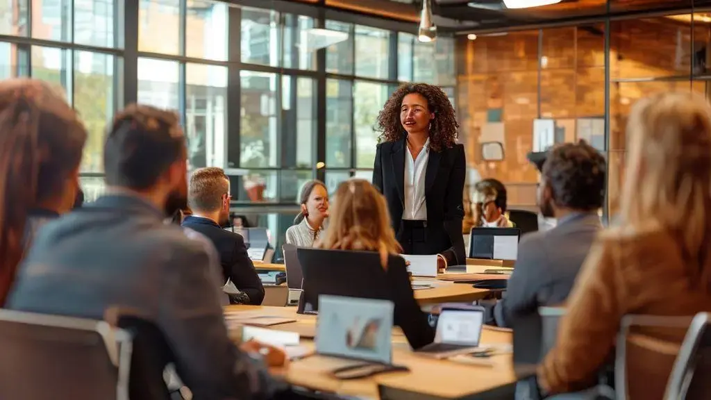 cursos gestão de pessoas gratuitos