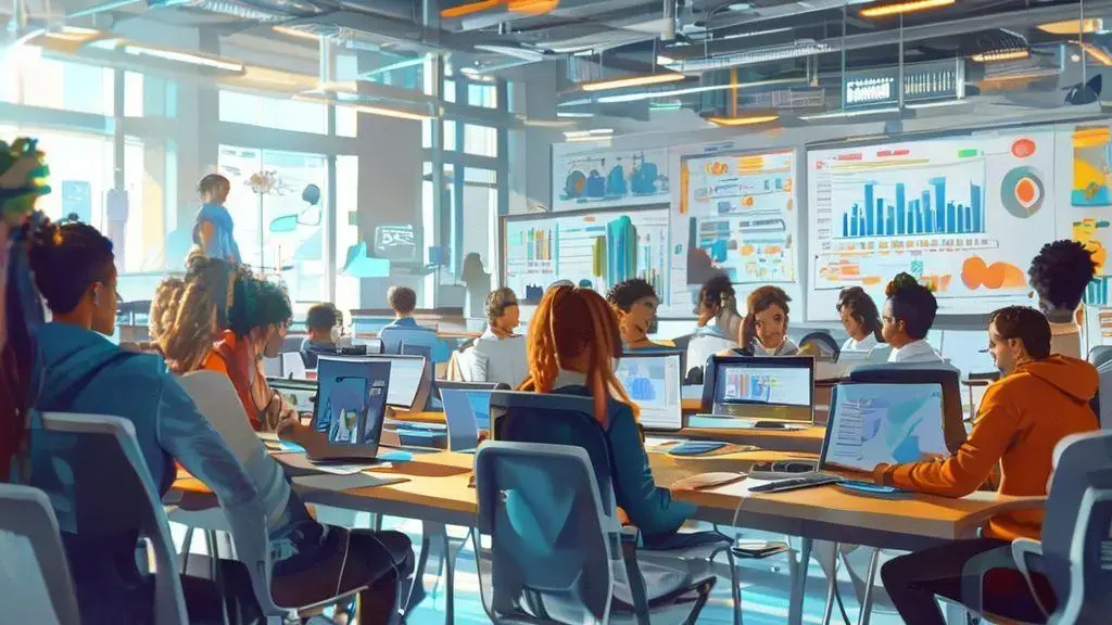 cursos gratuito de administração