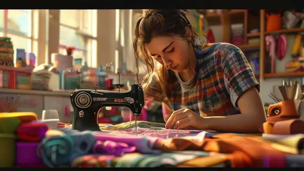 cursos gratuito de costura