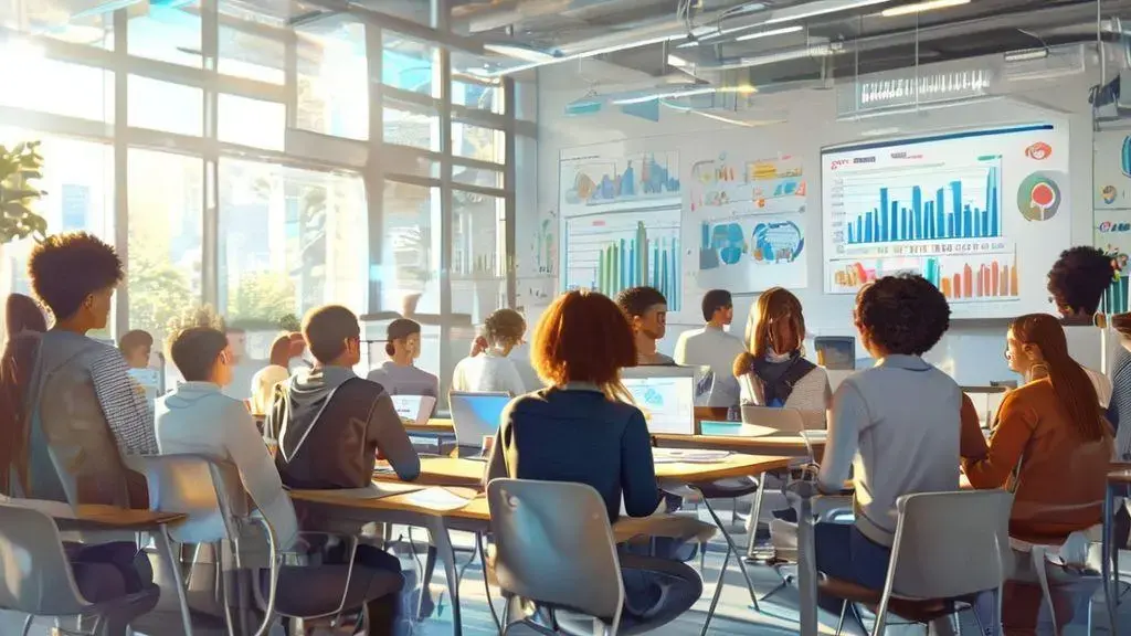 cursos gratuitos de gestao