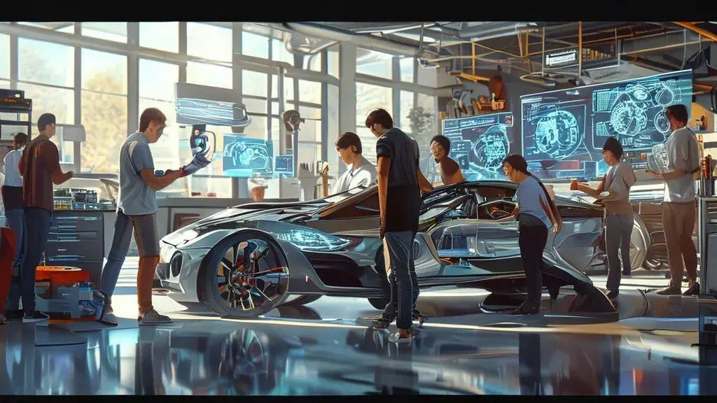 cursos gratuitos de mecanica automotiva