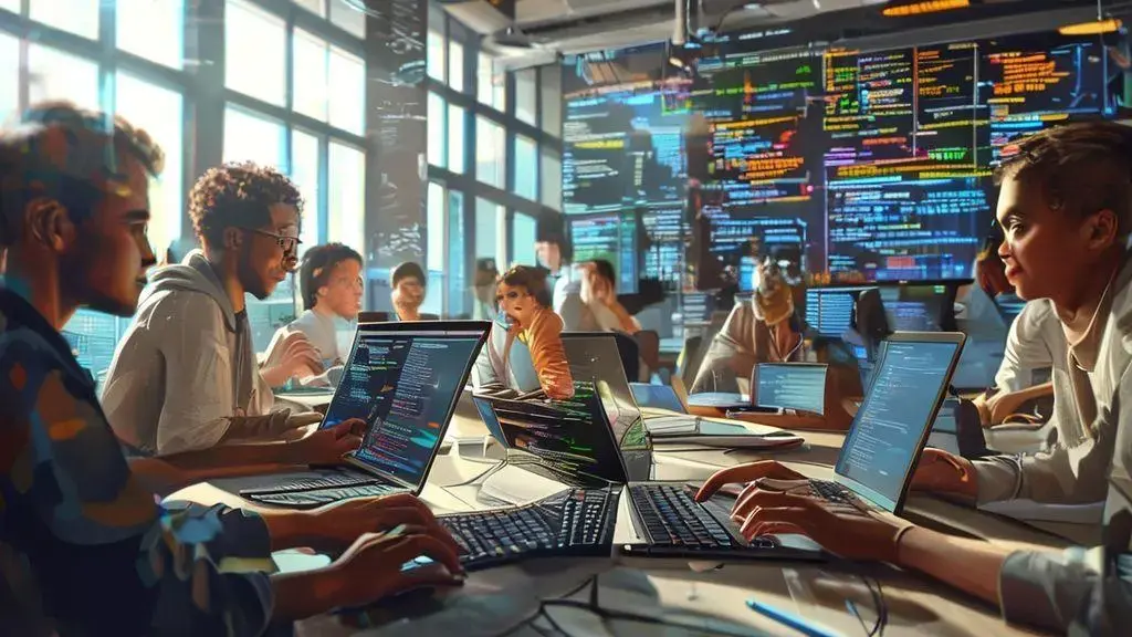 cursos gratuitos de programacao