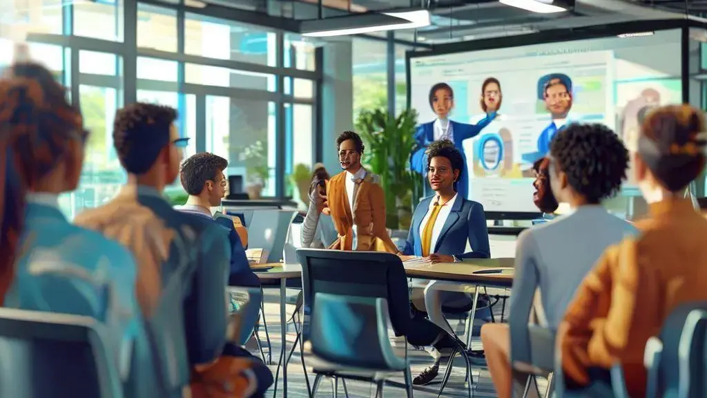 cursos gratuitos de rrhh