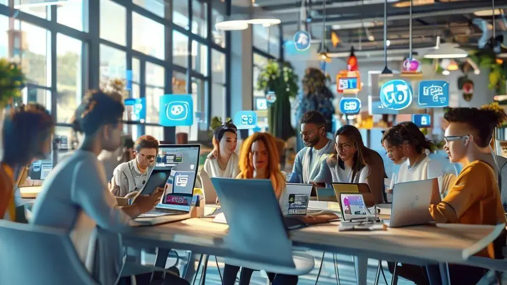 cursos gratuitos de social media