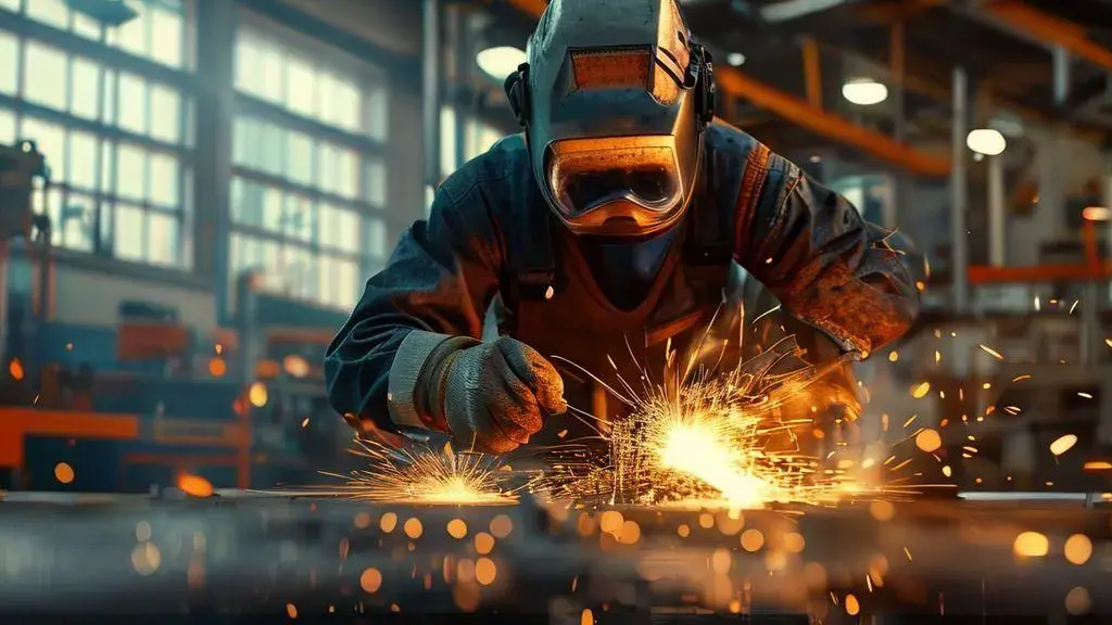 cursos gratuitos de soldadura