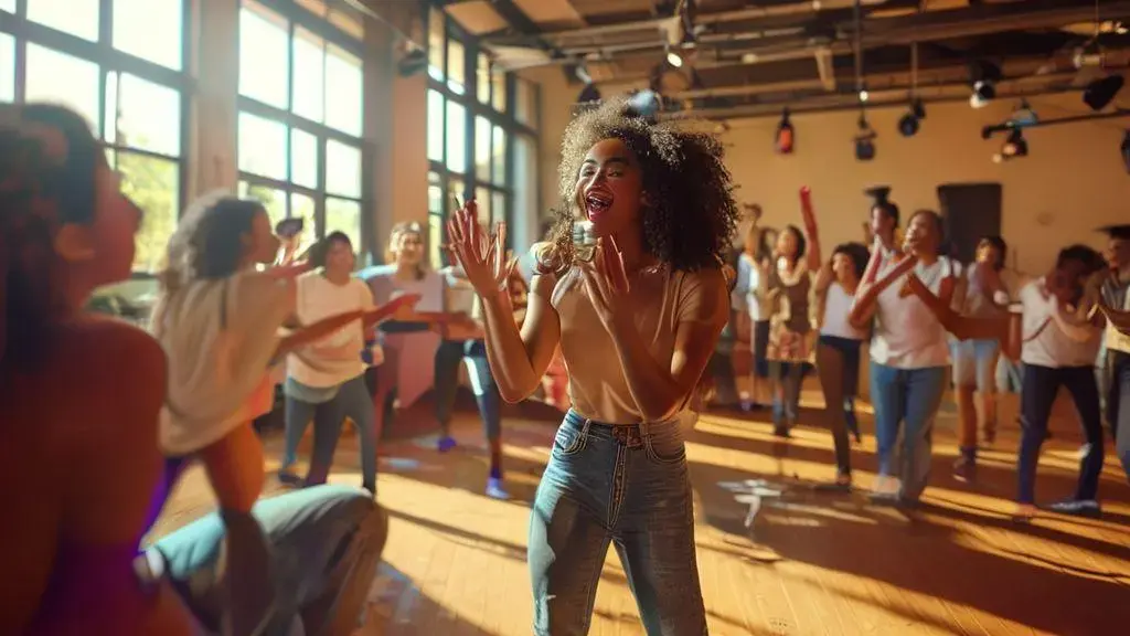 cursos gratuitos de teatro em sp