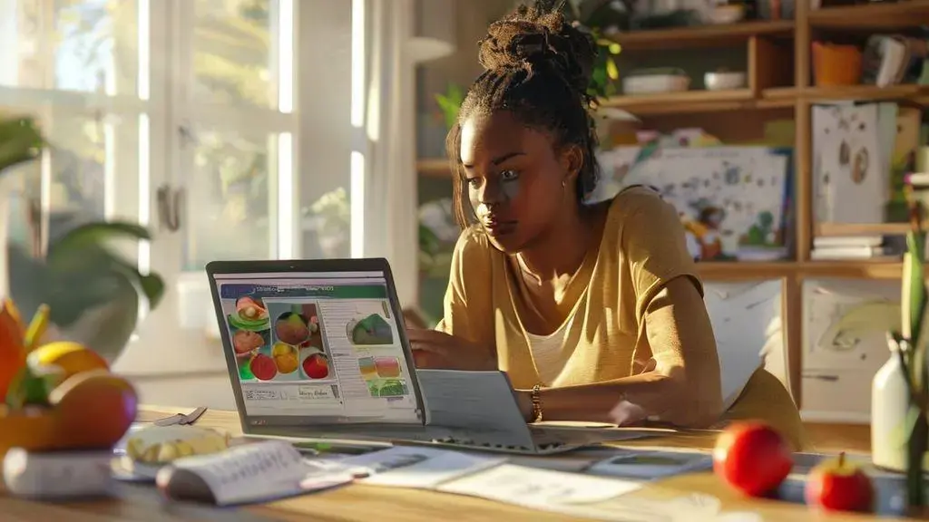 cursos gratuitos na área de nutrição com certificado grátis