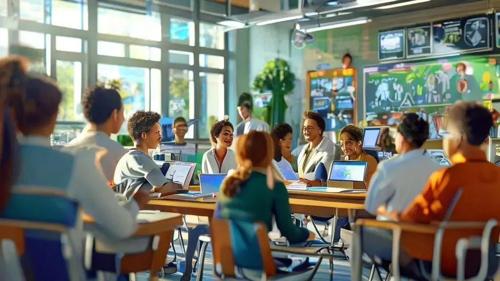 cursos gratuitos na escola de saúde pública