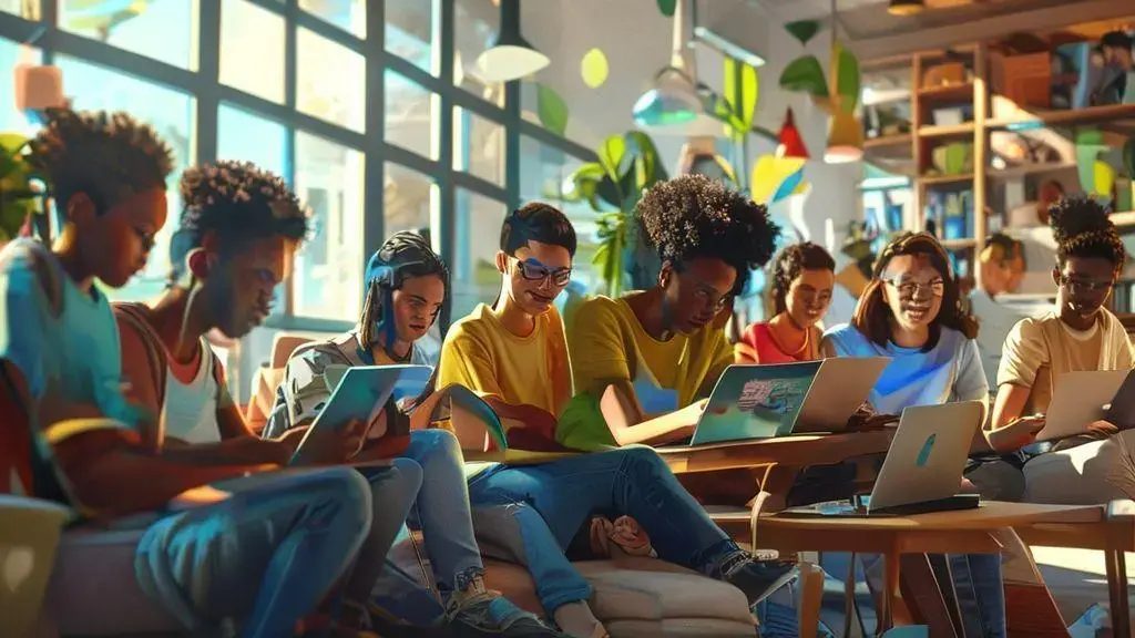 cursos gratuitos online para menor de 18 anos