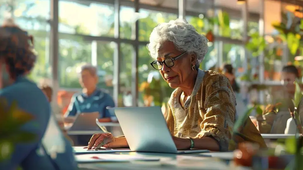 cursos gratuitos para pessoas acima de 40 anos