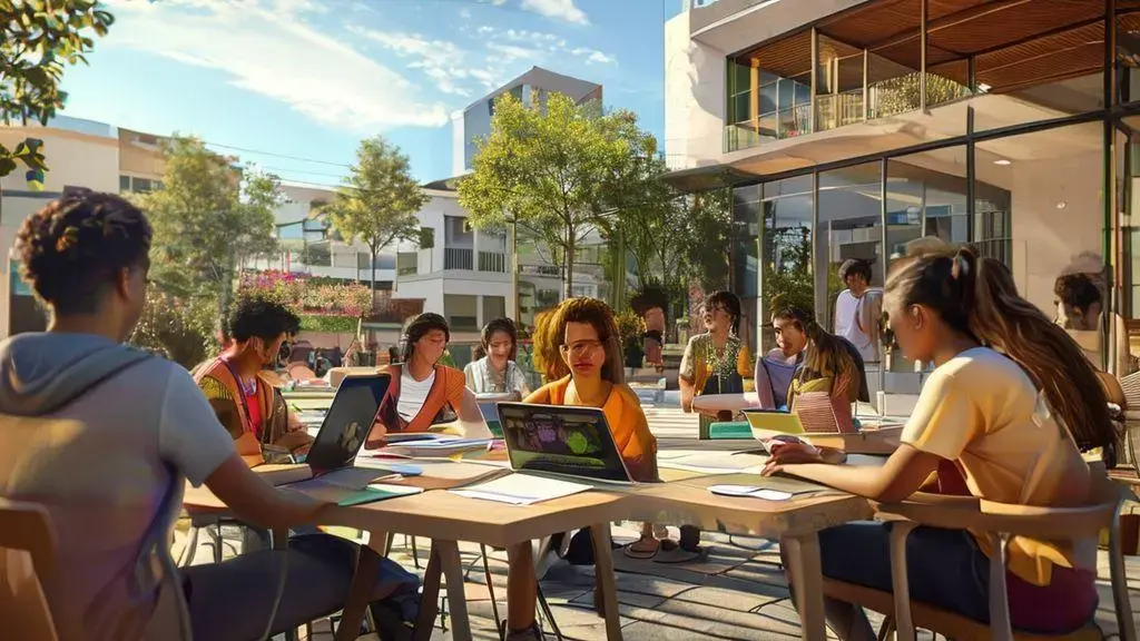 cursos gratuitos são joão de meriti