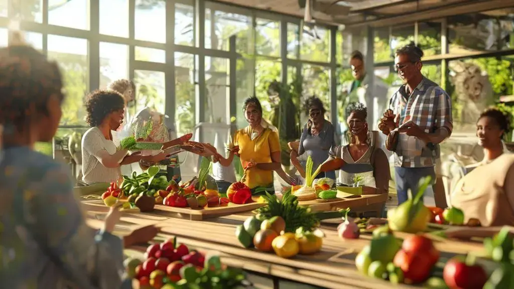 cursos na area de nutrição gratuitos