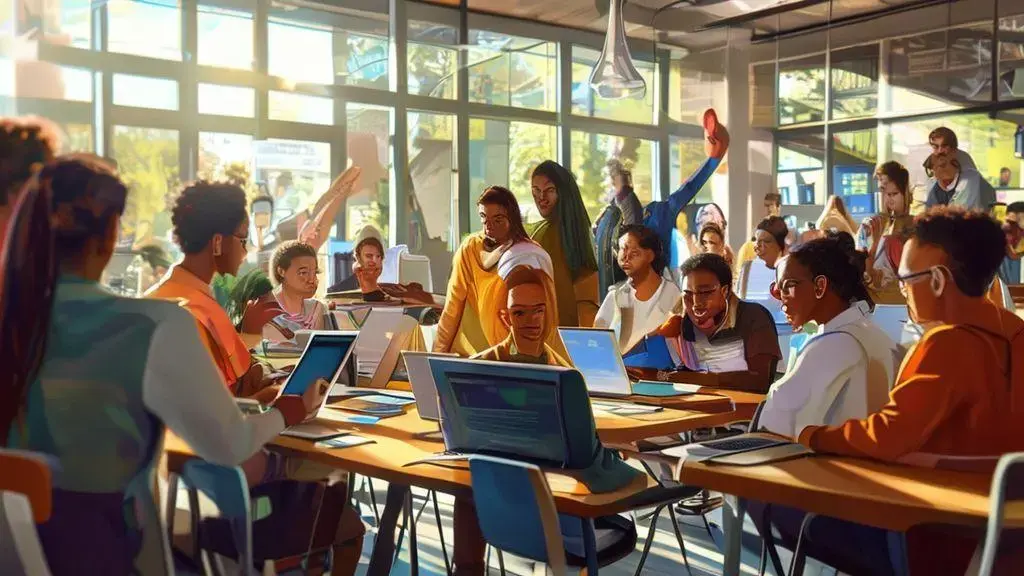 escola de pessoas cursos gratuitos