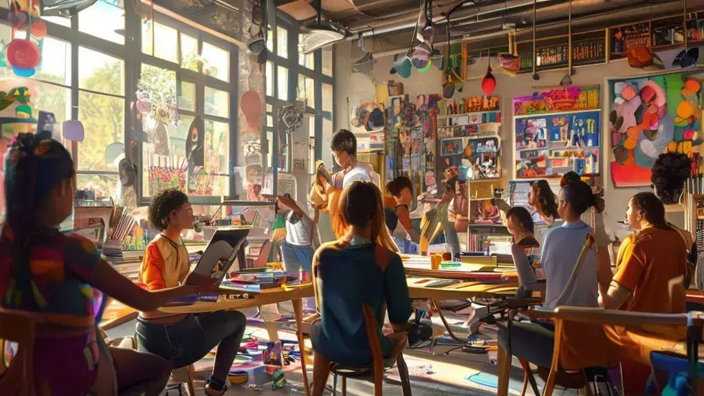 fábrica de cultura cursos gratuitos 2025