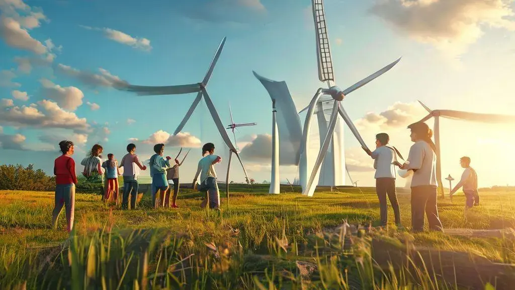 moinhos de vento cursos gratuitos