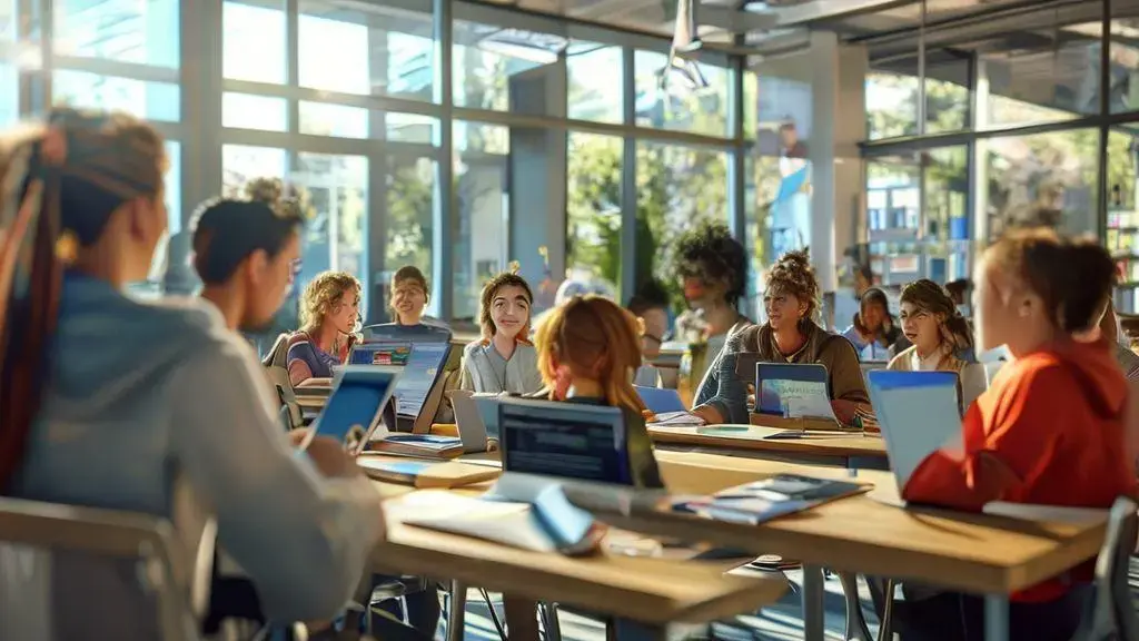 santander curso de inglês gratuito