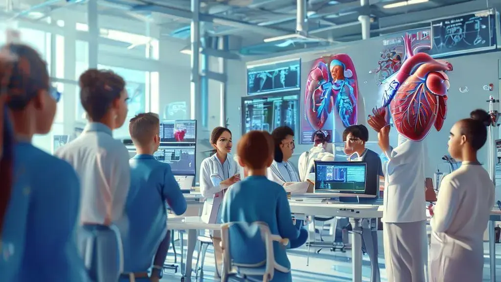 curso de cardiologia gratuito