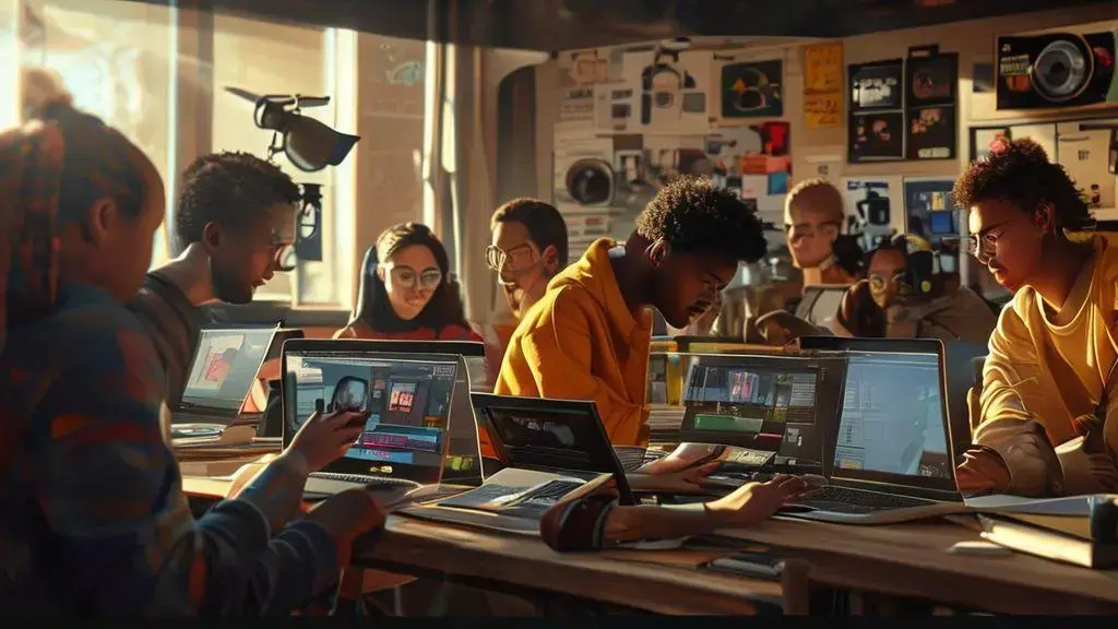 curso de cinema ead gratuito