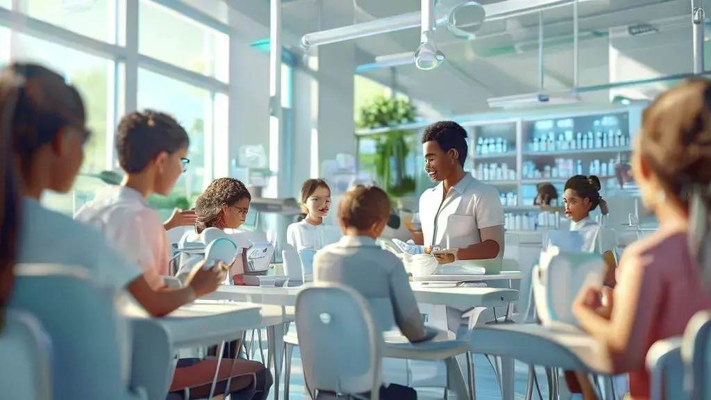 curso de clareamento de virilha e axila gratuito