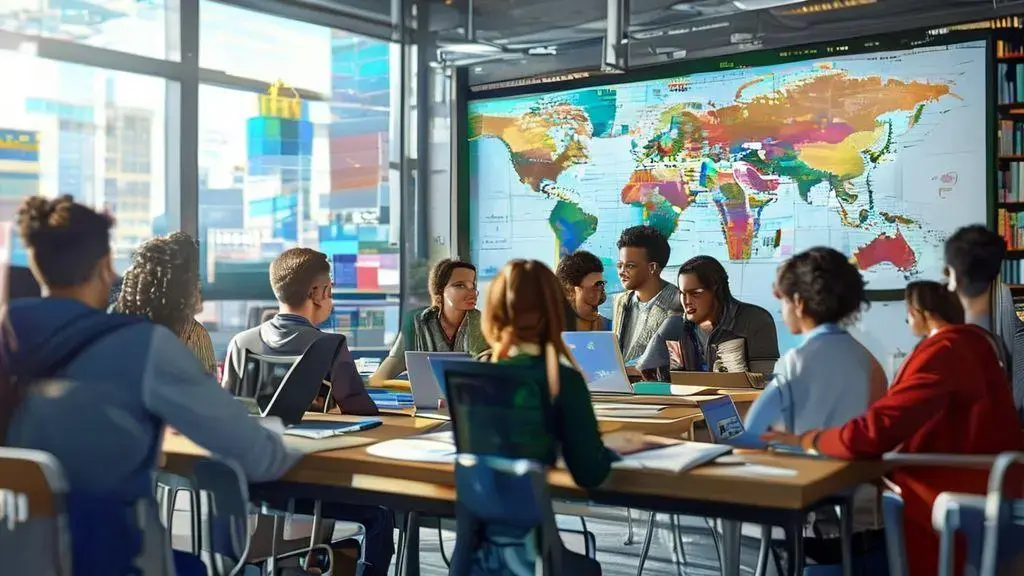 curso de comercio exterior gratuito