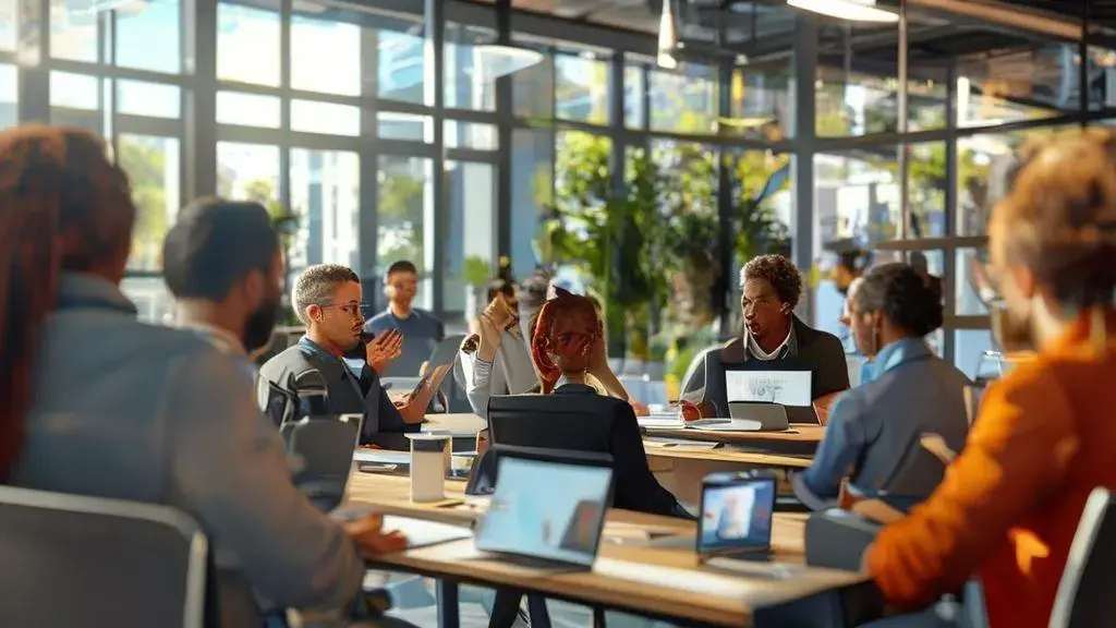 curso de comunicação empresarial gratuito