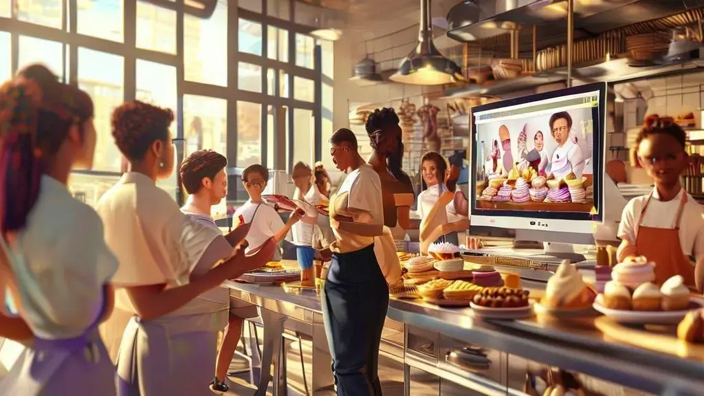 curso de confeiteiro online gratuito