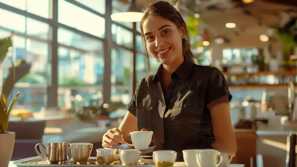 curso de copeira gratuito sp