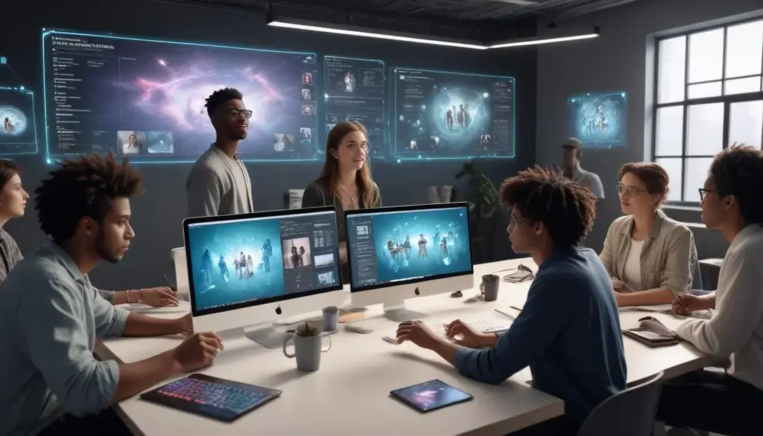 curso de criação de conteúdo gratuito