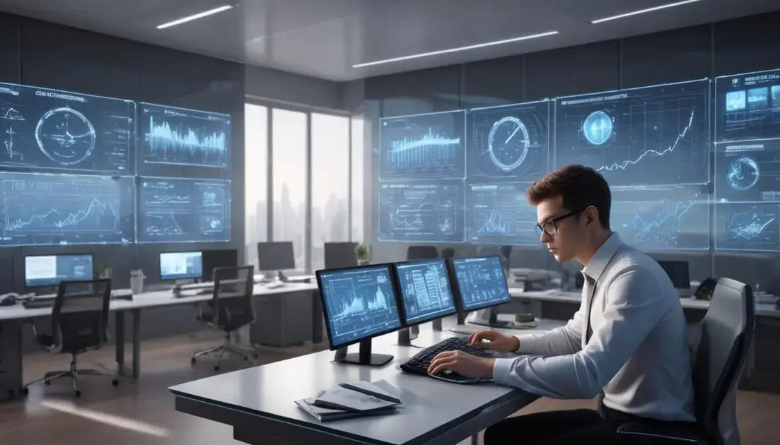 curso de cronoanálise gratuito