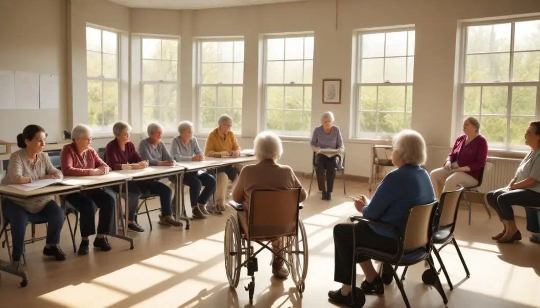 curso de cuidador de idoso com certificado gratuito