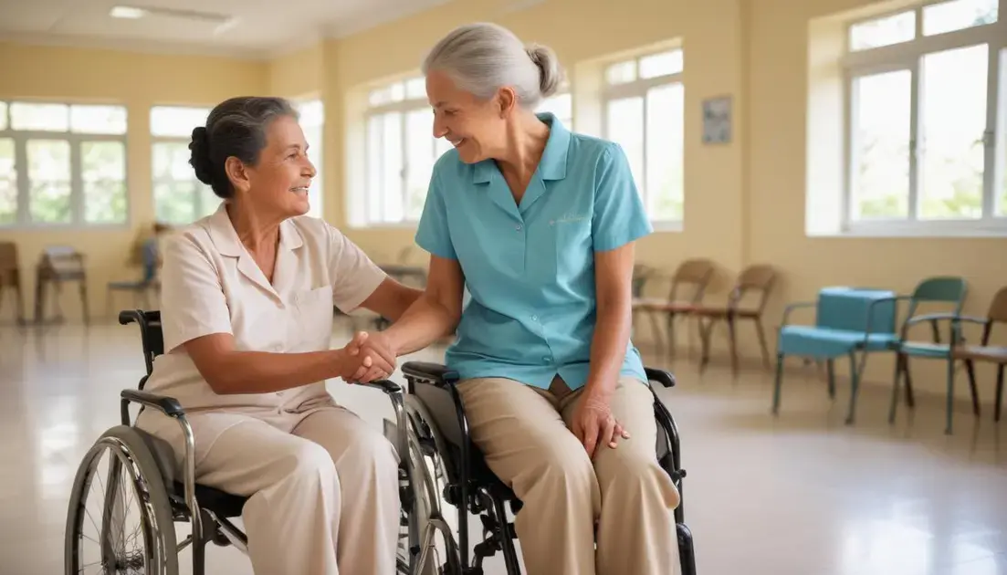 curso de cuidador de idosos gratuito em fortaleza