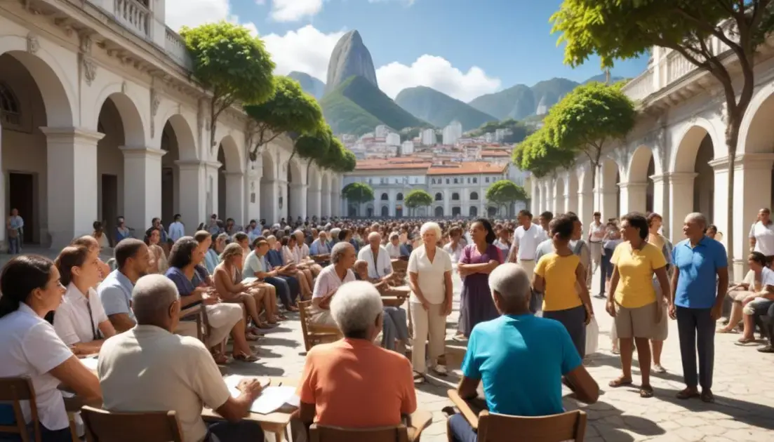 curso de cuidador de idosos rj gratuito 2025